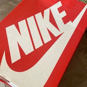 Nike Huarache (mens size)